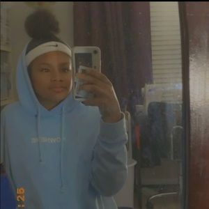 Meet your Posher, Leandra